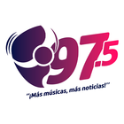 Radio Futura 97.5 FM biểu tượng