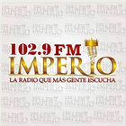 Radio Imperio 102.9 FM biểu tượng