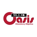 Radio Oasis 94.3 FM APK