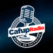 Cafup Radio-icoon