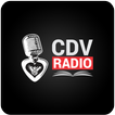 CDV RADIO simgesi