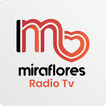آیکون‌ Miraflores Radio Tv