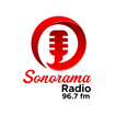 Sonorama Radio Huancayo アイコン