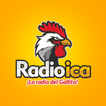 Radio Ica simgesi