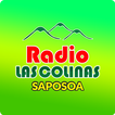آیکون‌ Radio Las Colinas - Saposoa