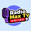 آیکون‌ Radio Max Tv