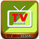 TV Indonesia Online - Streaming Live TV APK