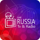 Russian TV Live and FM Radio Stations APK