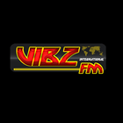 VIBZ FM アイコン