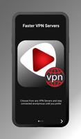 Streaming VPN capture d'écran 1