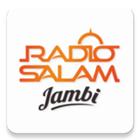 ikon Radio Salam Jambi