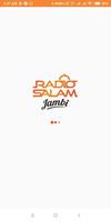 Radio Salam Jambi poster