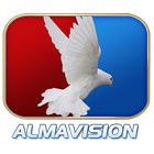 Almavision icône