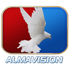 Almavision 아이콘