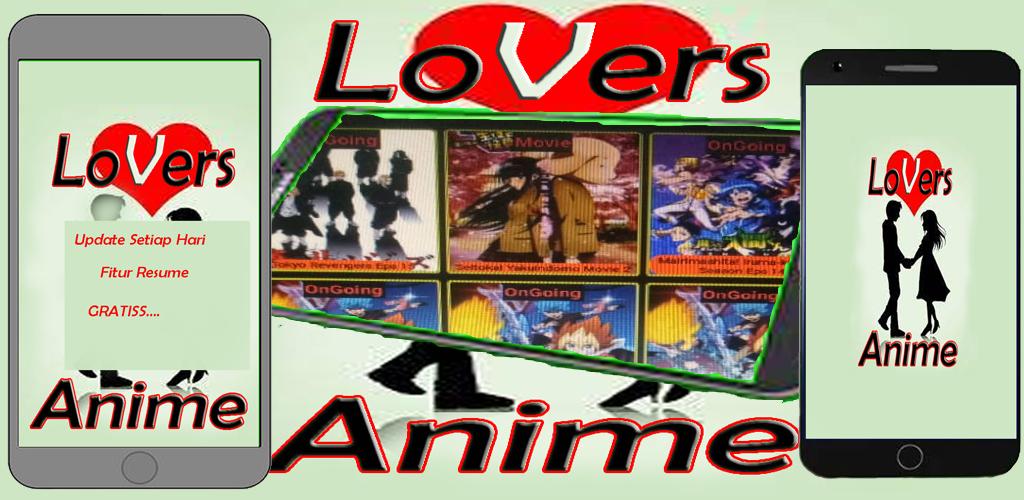 AnimeKu - Anime Lovers Sub Indo for Android - APK Download