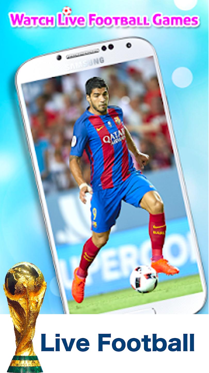 LIVE FOOTBALL STREAMING TV APK For Android Download live-football-streaming-tv-apk-for-android-download