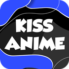 Kiss Anime アイコン