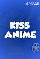 Kiss Anime captura de pantalla 1