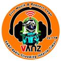 Vanz Radio Streaming