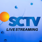 SCTV Streaming icône