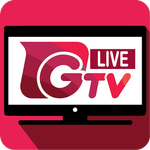 Live GTV - All Live Sports TV icon