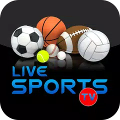 Live Sports HD TV XAPK Herunterladen
