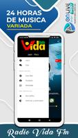 Radio Vida Perú poster