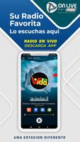 Radio Vida Perú screenshot 2