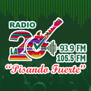 Radio La 20 - San Ignacio APK
