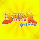 APK Radio Sabor FM Tucume