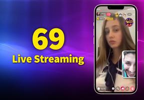 69 Live Streaming App Tips Affiche
