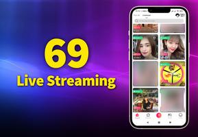 69 Live Streaming App Tips capture d'écran 1