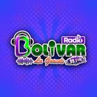 آیکون‌ Radio Bolívar FM
