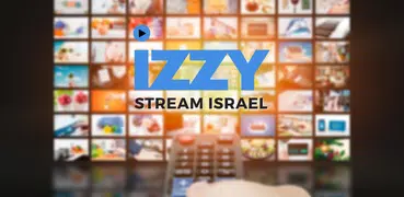 IZZY - Stream Israel