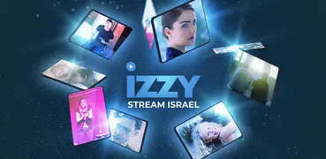 IZZY - Stream Israel