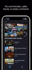 IZZY TV XAPK download