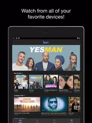 IZZY - Stream Israel XAPK download