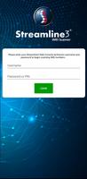 Streamline3 IMEI Scanner پوسٹر