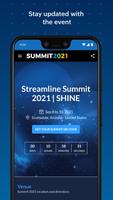 Streamline Summit capture d'écran 2