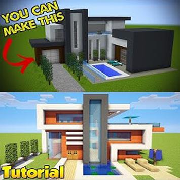 ÙÙÙÙÙ ØªÙØ²ÙÙ Tutor Minecraft Make To Modern House 2019 Apk ÙÙ Ø£Ø¬ÙØ²Ø© Android Ø§Ø­Ø¯Ø« Ø§ØµØ¯Ø§Ø±