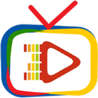 Mobile Streaming - Live Video Player icône