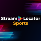 StreamLocator Sports آئیکن
