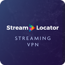 StreamLocator VPN APK
