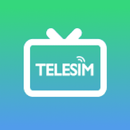 APK Telesim IPTV Player