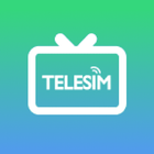 Telesim アイコン