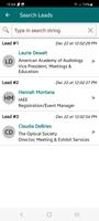 Streampoint Lead Capture syot layar 3