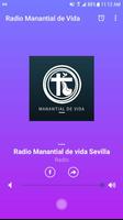 radio manantial de vida sevilla Cartaz