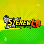 Radio Stereo LB - Jaen biểu tượng
