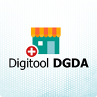 Digitool DGDA アイコン