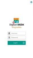 Digitool DGDA Plakat